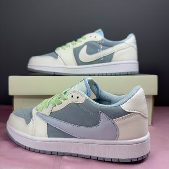china wholesale nike air jordan 1 men shoes online