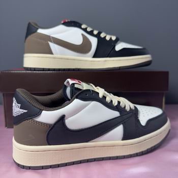 china wholesale nike air jordan 1 men shoes online