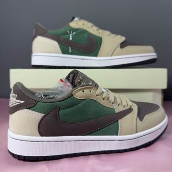 china wholesale nike air jordan 1 men shoes online