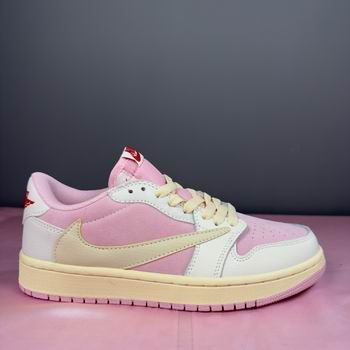 china wholesale nike air jordan 1 men shoes online