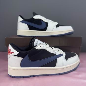 china wholesale nike air jordan 1 men shoes online
