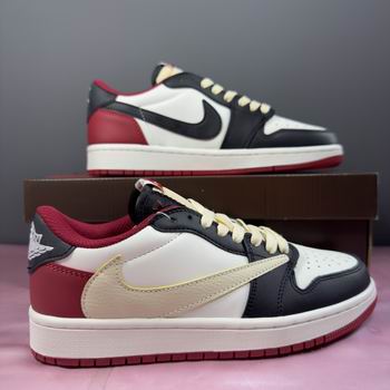 china wholesale nike air jordan 1 men shoes online