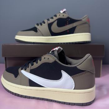 china wholesale nike air jordan 1 men shoes online