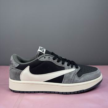 china wholesale nike air jordan 1 men shoes online