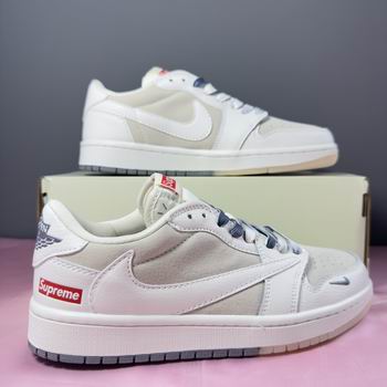 china wholesale nike air jordan 1 men shoes online