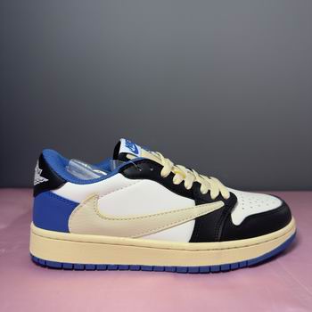 china wholesale nike air jordan 1 men shoes online