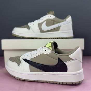 china wholesale nike air jordan 1 men shoes online