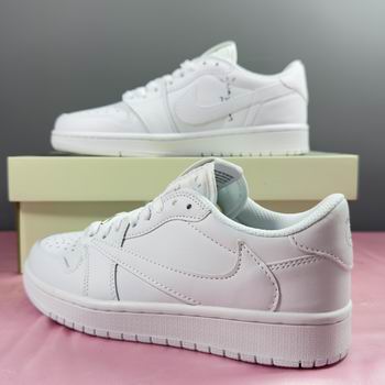 china wholesale nike air jordan 1 men shoes online