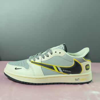 china wholesale nike air jordan 1 men shoes online