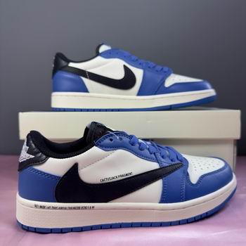 china wholesale nike air jordan 1 men shoes online