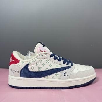 china wholesale nike air jordan 1 men shoes online