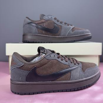 china wholesale nike air jordan 1 men shoes online