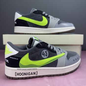 china wholesale nike air jordan 1 men shoes online