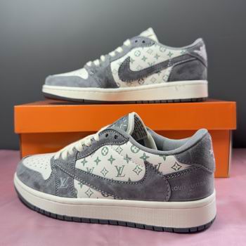 china wholesale nike air jordan 1 men shoes online