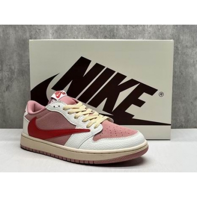 free shipping wholesale nike Air jordan 1 women shoes in china