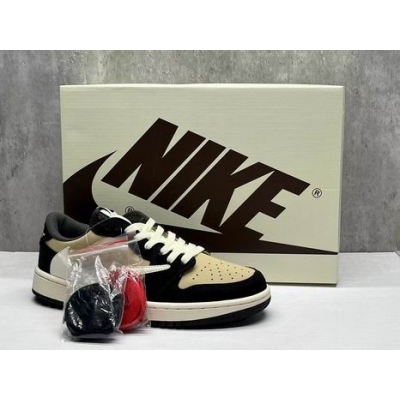 free shipping wholesale nike Air jordan 1 women shoes in china
