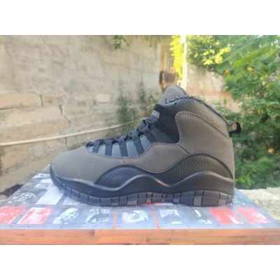 cheap price nike air jordan 10 shoes in china