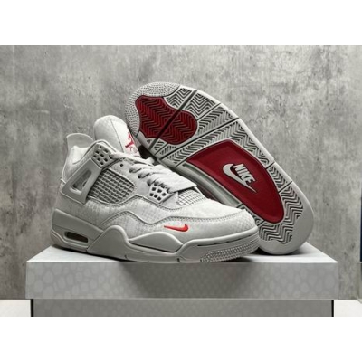 buy wholesale nike Air jordan 4 shoes cheap