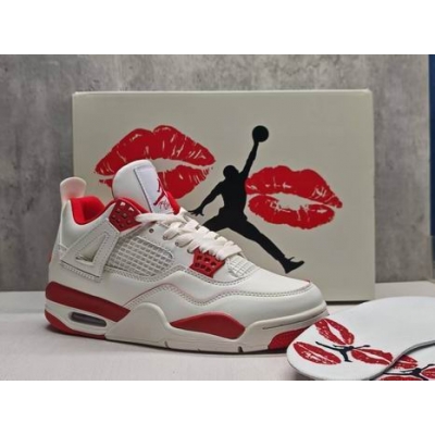 buy wholesale nike Air jordan 4 women shoes cheap