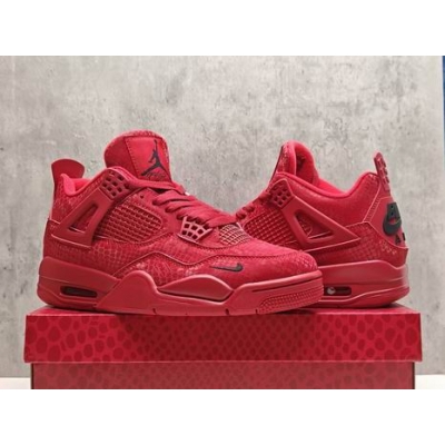 buy wholesale nike Air jordan 4 shoes free shipping