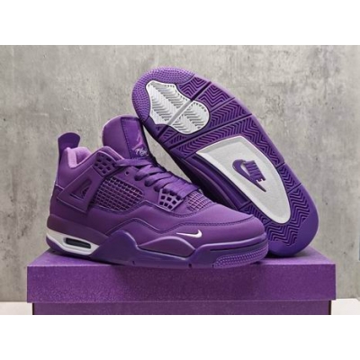 buy wholesale nike Air jordan 4 women shoes in china