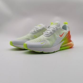 cheap wholesale nike Air max 270 shoes online