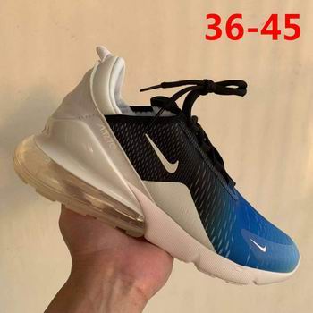 cheap wholesale nike Air max 270 shoes online