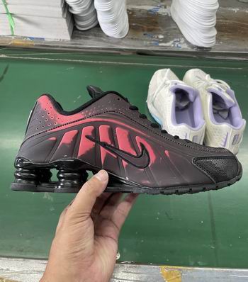 china cheap Nike Shox shoes free shipping
