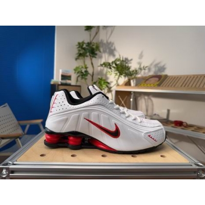 free shipping wholesale nike shox shoes women