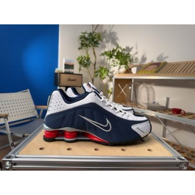 free shipping wholesale nike shox shoes women