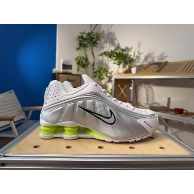 free shipping wholesale nike shox shoes women
