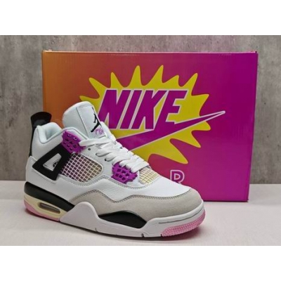 china cheap nike air jordan 4 shoes aaa quality online