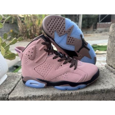 buy wholesale nike Air jordan 6 shoes men in china