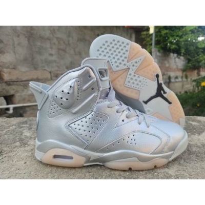 buy wholesale nike Air jordan 6 shoes men in china