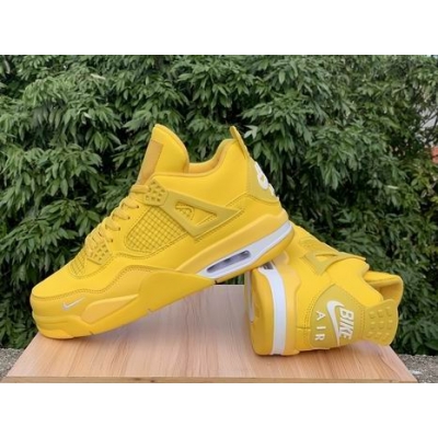 cheap wholesale nike Air jordan 4 shoes from china  online