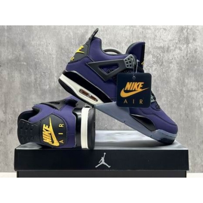 cheap wholesale nike Air jordan 4 shoes from china  online