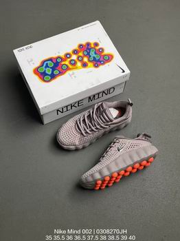 buy wholesale nike mind shoes online
