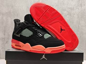china wholesale nike air jordan 4 women shoes fast shipping