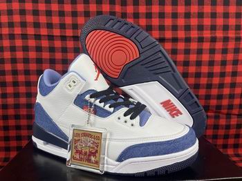 buy wholesale nike air jordan 3 shoes in china
