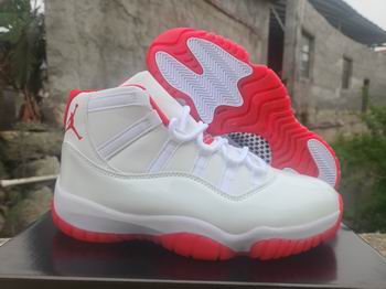 china cheap nike air jordan  11 men shoes for sale online