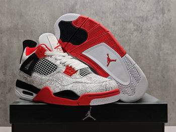 china cheap Nike Air jordan 4 men shoes aaa