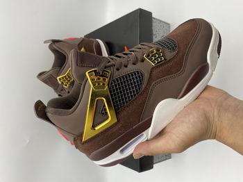 china cheap Nike Air jordan 4 men shoes aaa