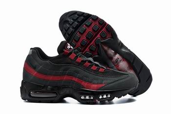 fast shipping Nike Air Max 95 shoes from china