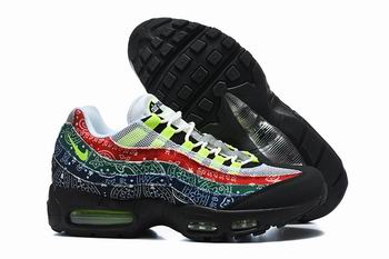 fast shipping Nike Air Max 95 shoes from china