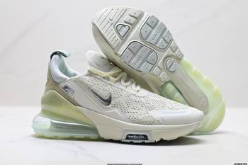 china cheap nike air max 270 women shoes