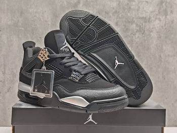 nike air jordan 4 shoes cheap from china
