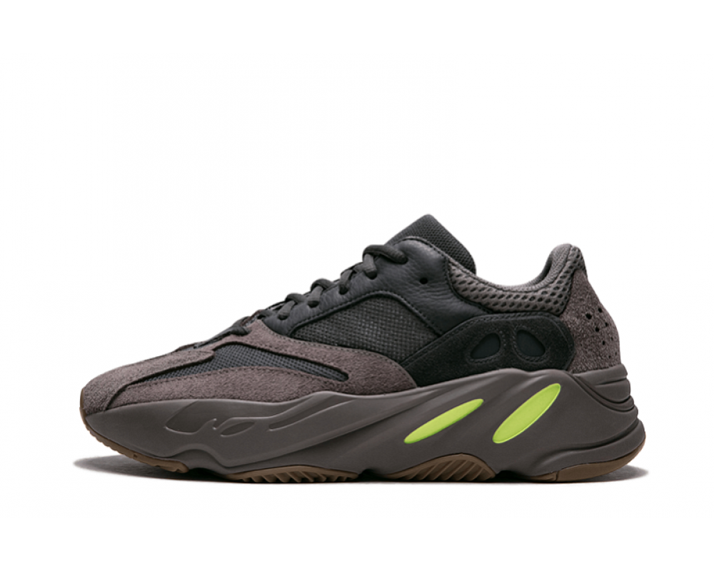 Adidas Yeezy 700 Mauve EE9614