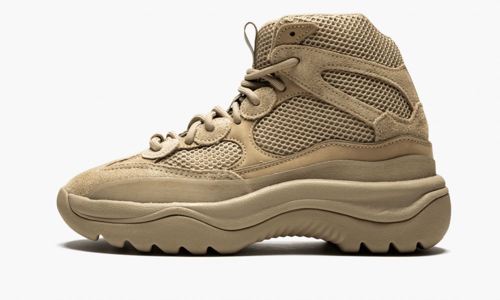 YEEZY 500 DESERT BOOT Rock EG6462