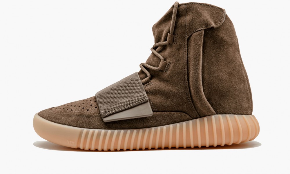 Adidas Yeezy 750 Chocolate BY2456