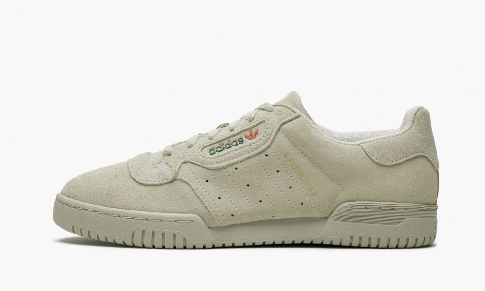 Adidas Yeezy PowerPhase SNEAKERS FV6126